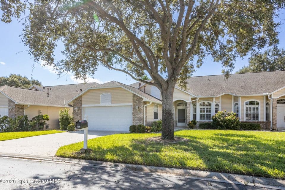 373 Kilmarnock Place, Melbourne, FL 32940 photo 3