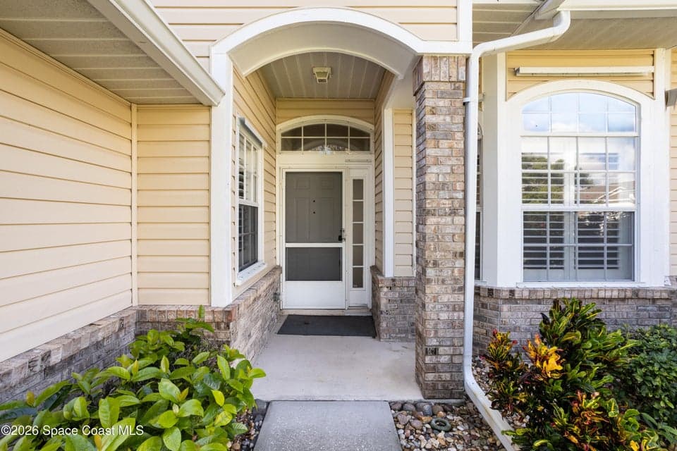 373 Kilmarnock Place, Melbourne, FL 32940 photo 4