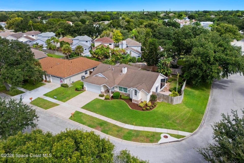 1720 Pga Boulevard, Melbourne, FL 32935 photo 2