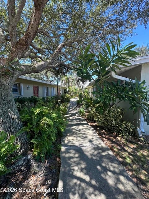 236 Woodland Avenue 1, Cocoa Beach, FL 32931