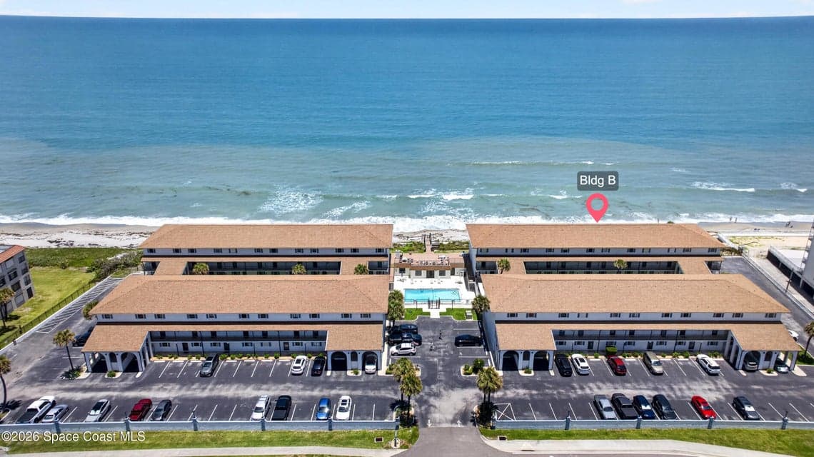 199 Highway A1a Highway B102, Satellite Beach, FL 32937 photo 2