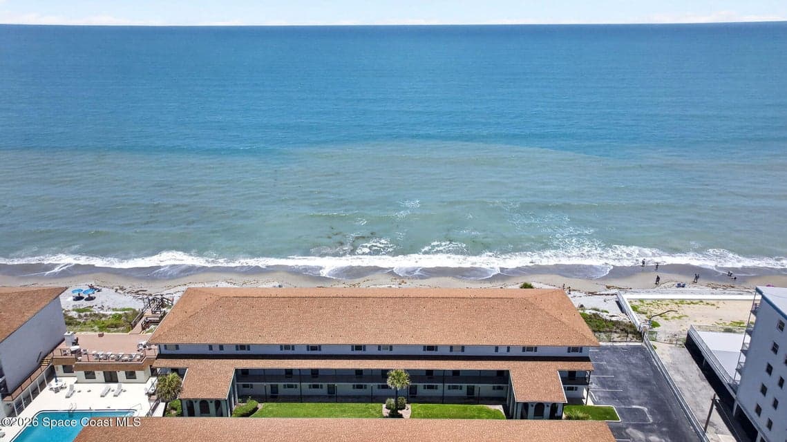 199 Highway A1a Highway B102, Satellite Beach, FL 32937 photo 3
