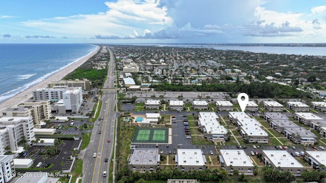 2700 N Highway A1a 12-211, Indialantic, FL 32903