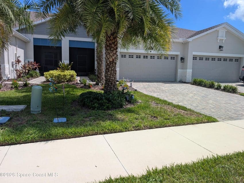 8085 Cache Creek Lane, Melbourne, FL 32940