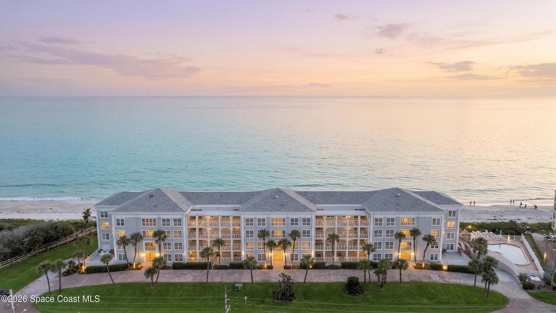3039 S Highway A1a 2e, Melbourne Beach, FL 32951