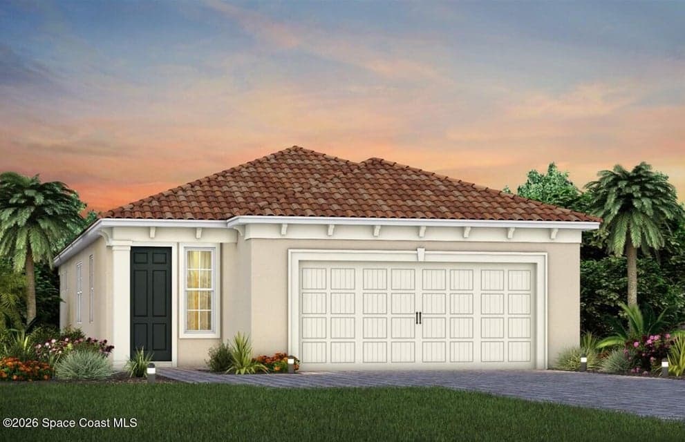 3632 Guava Palms Court, Melbourne, FL 32940