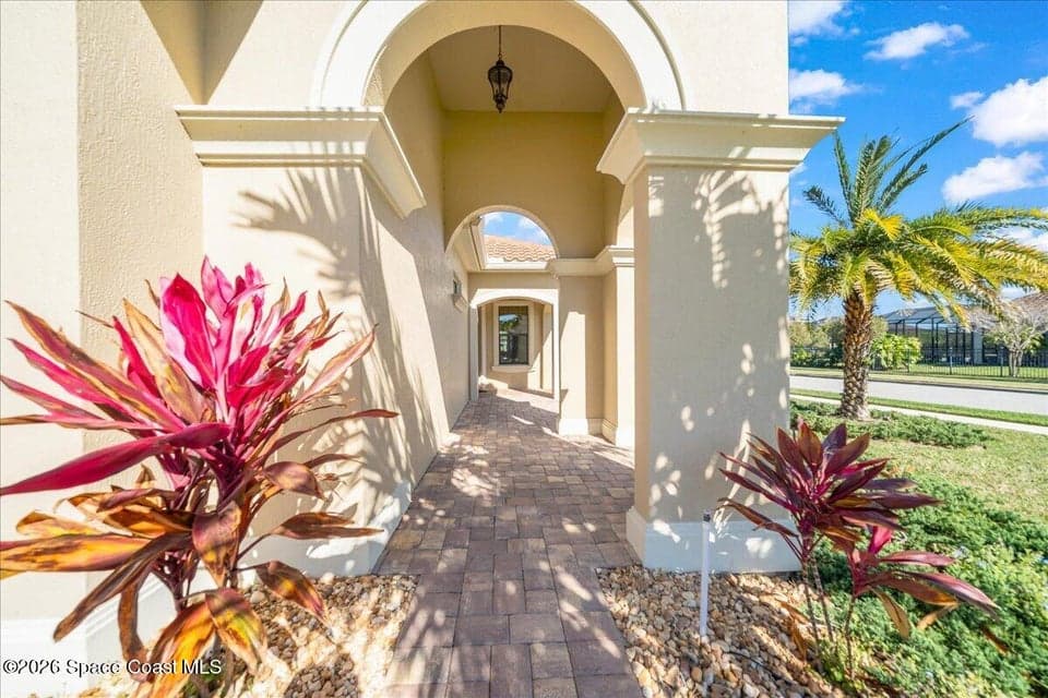 2906 Balting Place, Melbourne, FL 32940 photo 4