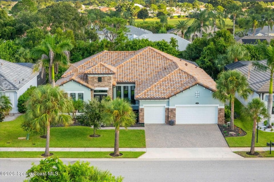 3551 Durksly Drive, Melbourne, FL 32940