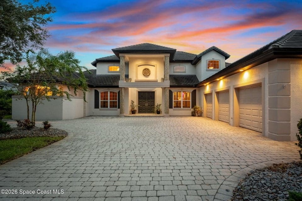 804 Chatsworth Drive, Melbourne, FL 32940