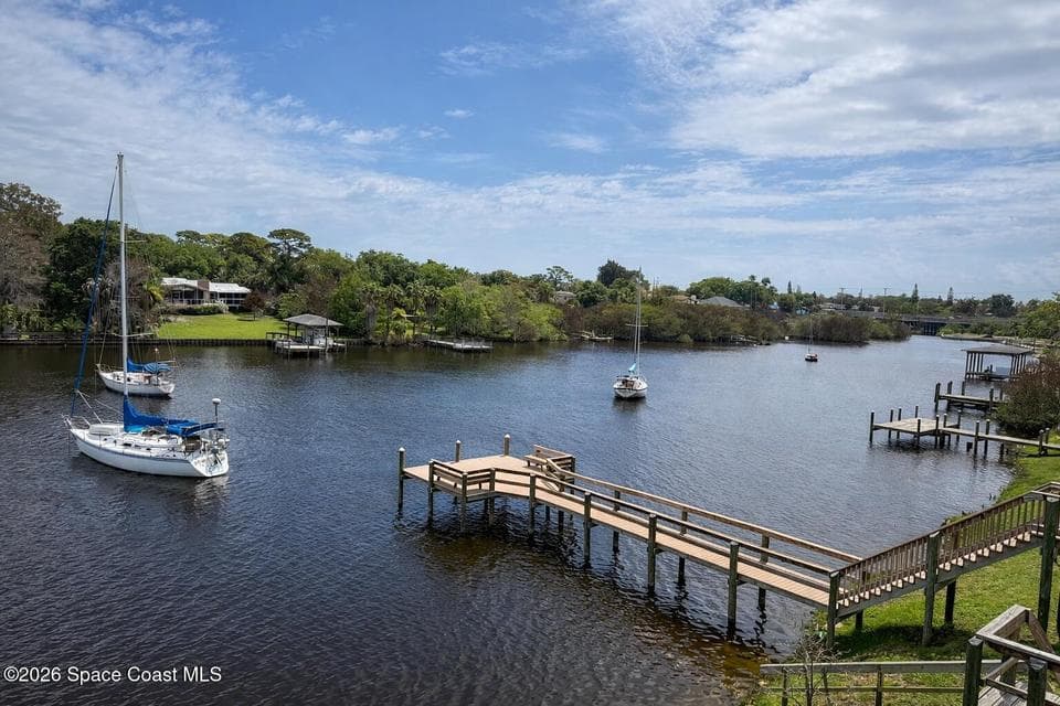 913 Paddleboard Court, Melbourne, FL 32935 photo 2