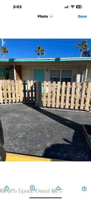 490 S Orlando Avenue 6, Cocoa Beach, FL 32931