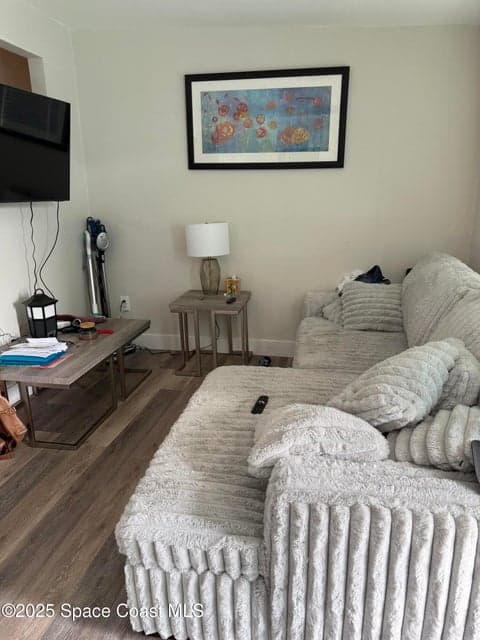 490 S Orlando Avenue 6, Cocoa Beach, FL 32931 photo 3