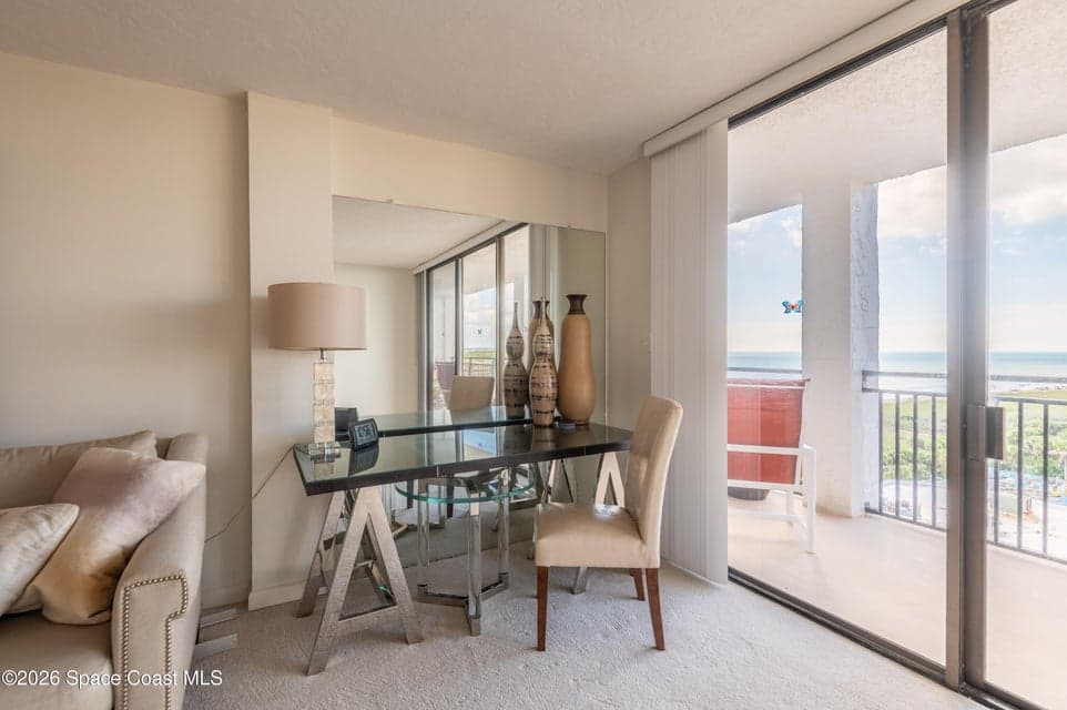 2100 N Atlantic Avenue 1010, Cocoa Beach, FL 32931 photo 6