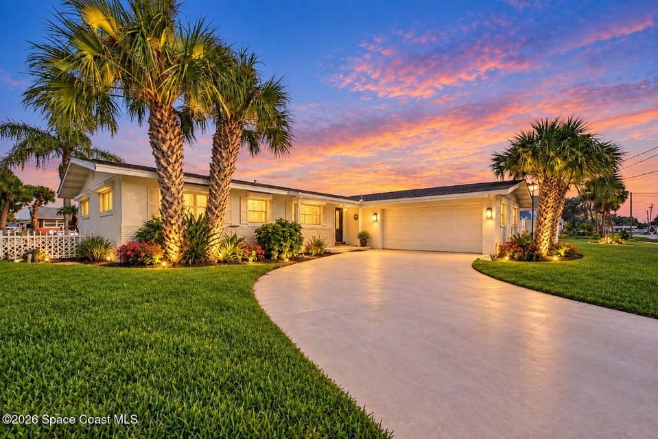 1570 Bream Street, Merritt Island, FL 32952