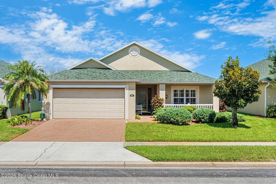 981 Indian Oaks Drive, Melbourne, FL 32901