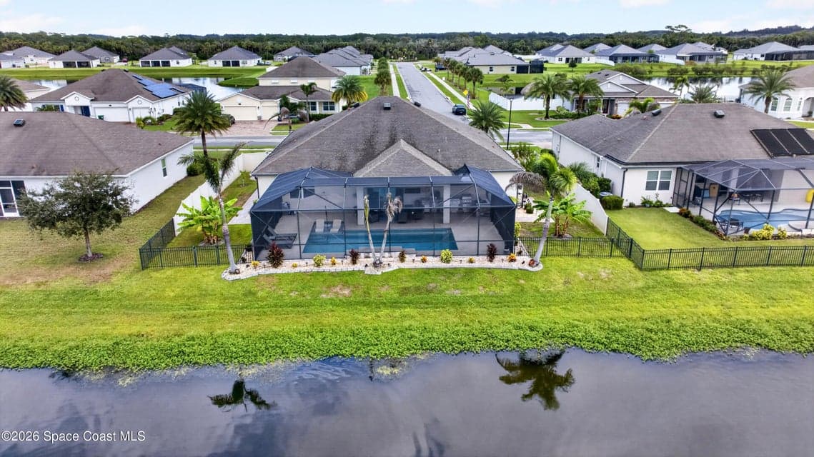 5185 Hebron Drive, Merritt Island, FL 32953 photo 4