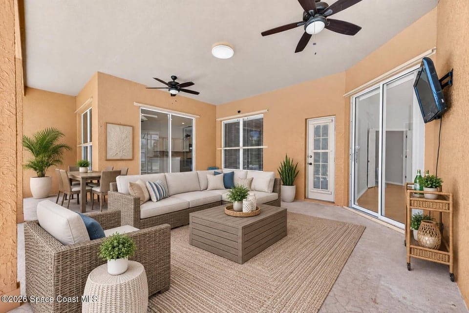 2410 Summer Brook Street, Melbourne, FL 32940 photo 5