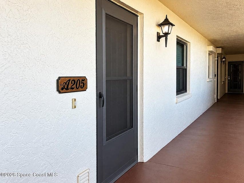 1890 N Atlantic Avenue A205, Cocoa Beach, FL 32931