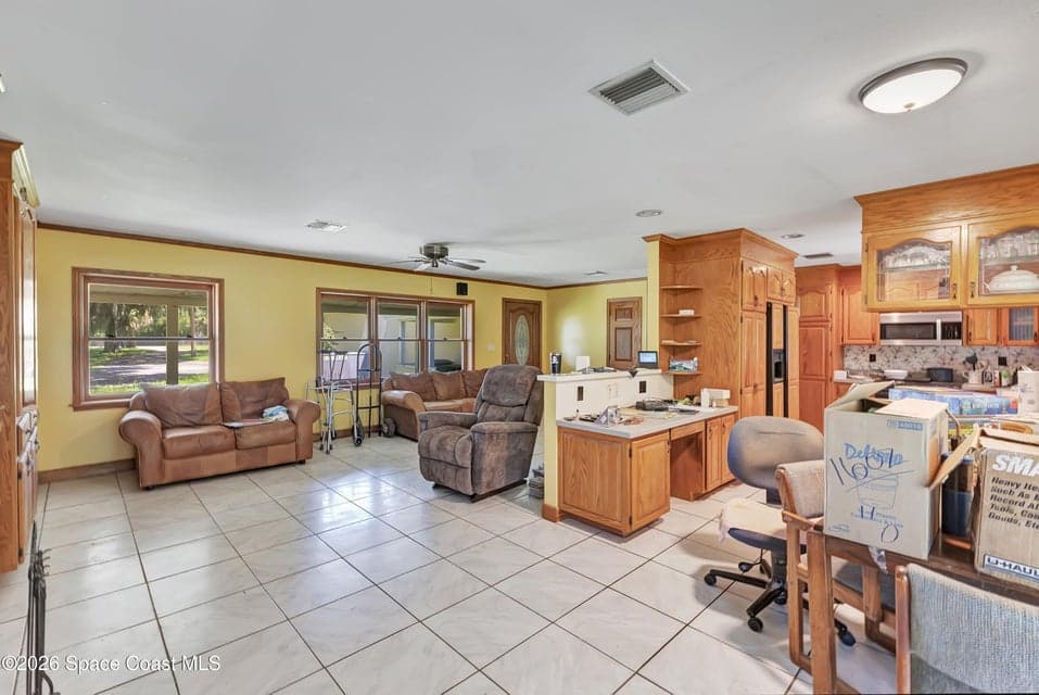565 Kings Way, Merritt Island, FL 32953 photo 3