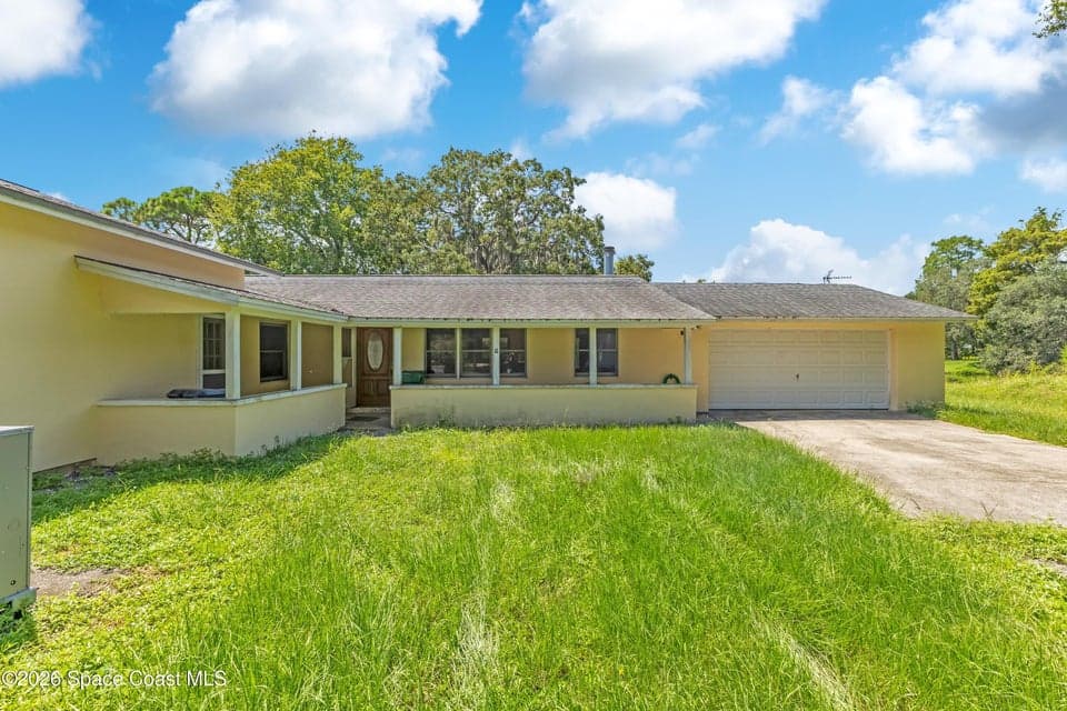565 Kings Way, Merritt Island, FL 32953 photo 2