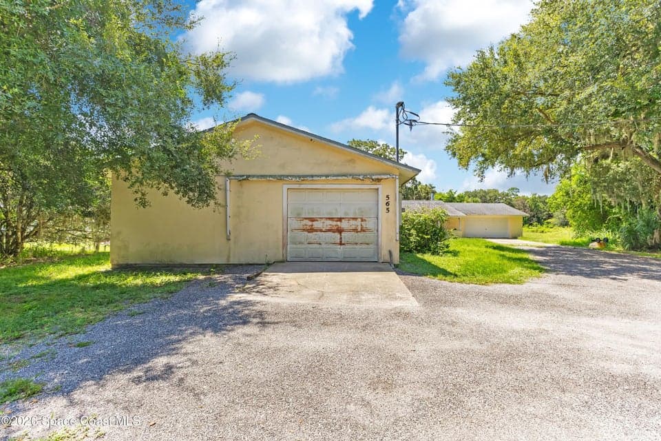 565 Kings Way, Merritt Island, FL 32953 photo 4