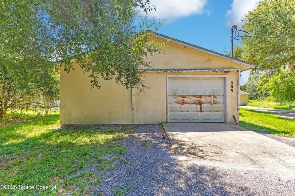 565 Kings Way, Merritt Island, FL 32953 photo 6