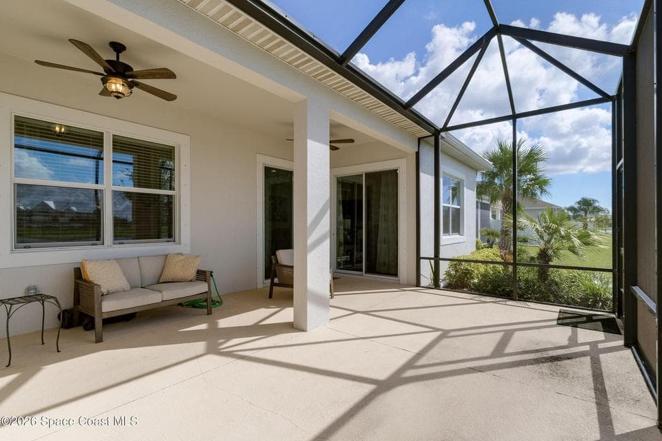 2829 Avalonia Drive, Melbourne, FL 32940 photo 5