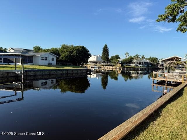 1505 W Central Avenue, Merritt Island, FL 32952