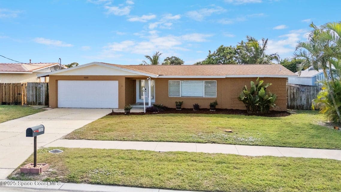 1505 W Central Avenue, Merritt Island, FL 32952 photo 5
