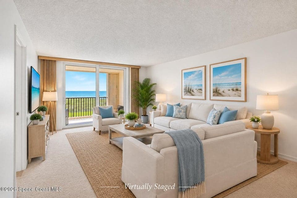 1890 N Atlantic Avenue A205, Cocoa Beach, FL 32931 photo 5