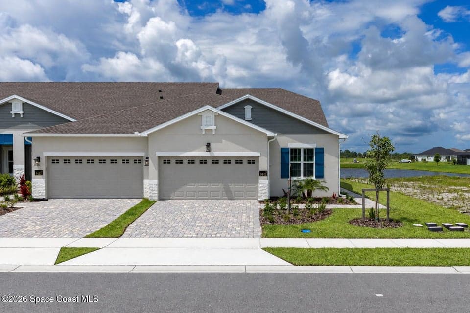 9442 Fuego Way, Melbourne, FL 32940