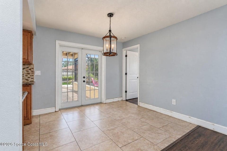 3231 Woodsmill Drive, Melbourne, FL 32934 photo 5