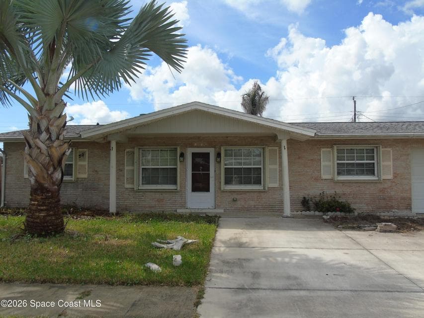 2157 Colony Drive, Melbourne, FL 32935