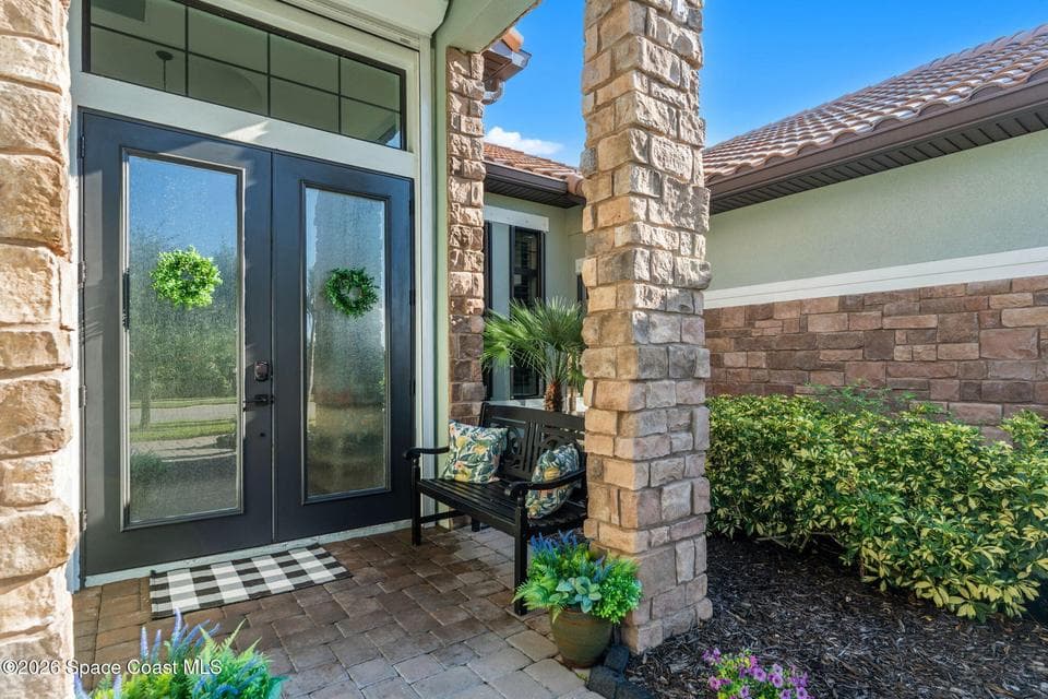 3551 Durksly Drive, Melbourne, FL 32940 photo 5