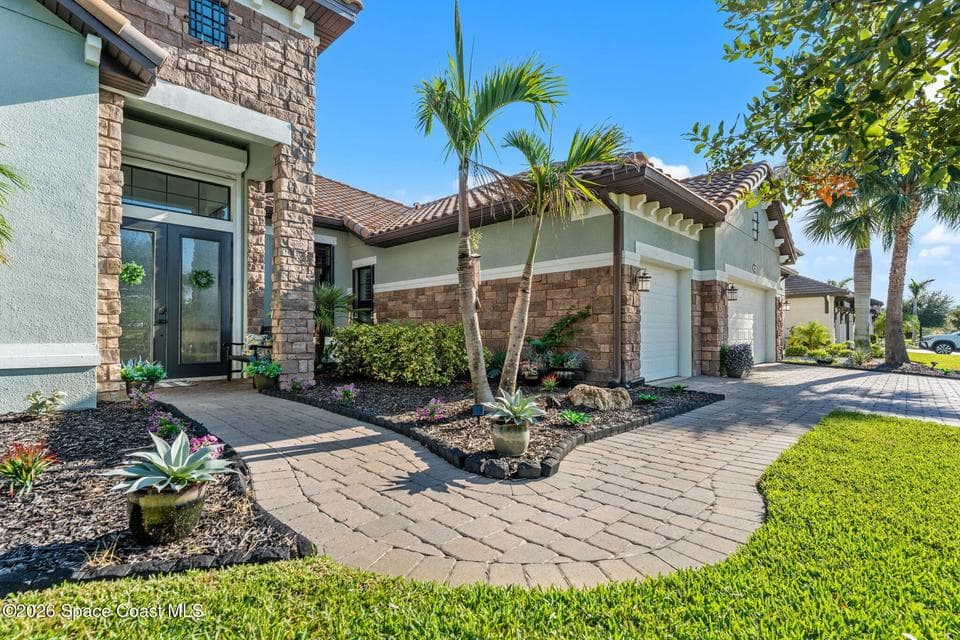 3551 Durksly Drive, Melbourne, FL 32940 photo 3