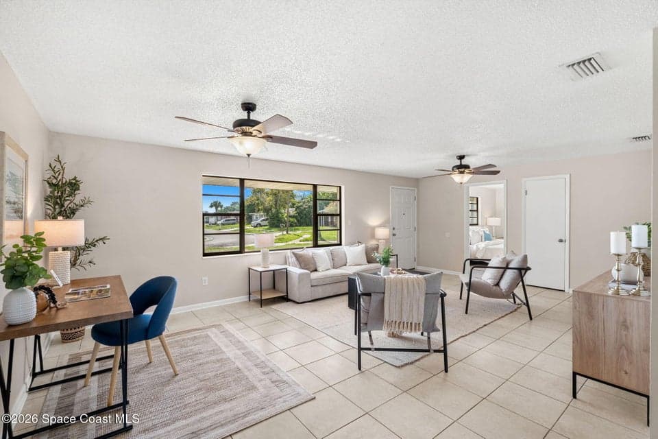 696 Van Buren Street, Melbourne, FL 32935 photo 4