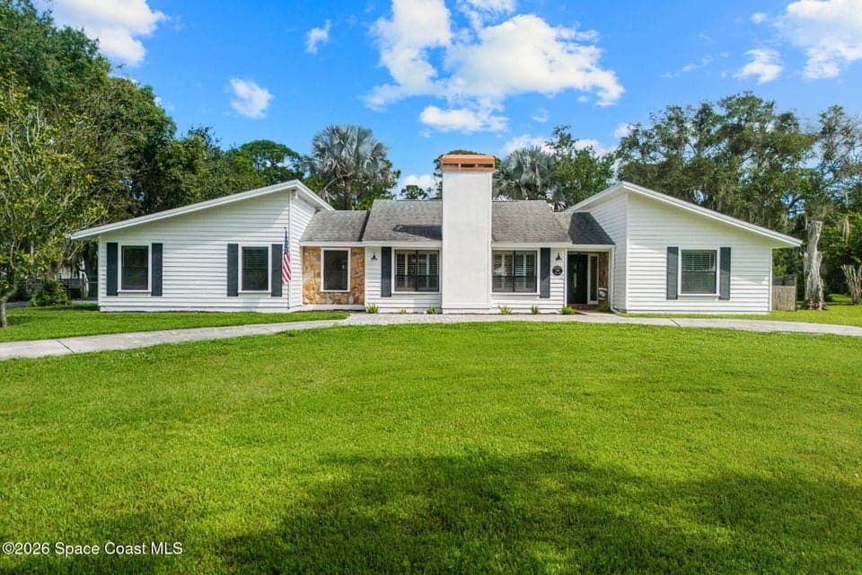 4330 Lakemont Road, Melbourne, FL 32934