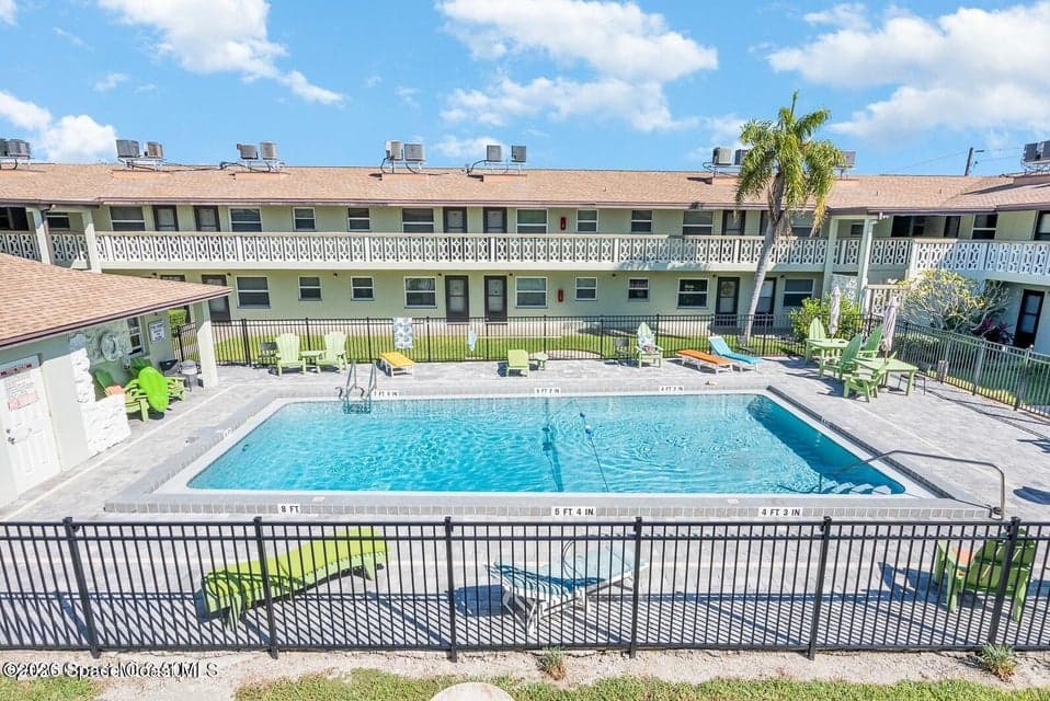 5600 N Banana River Boulevard 31, Cocoa Beach, FL 32931
