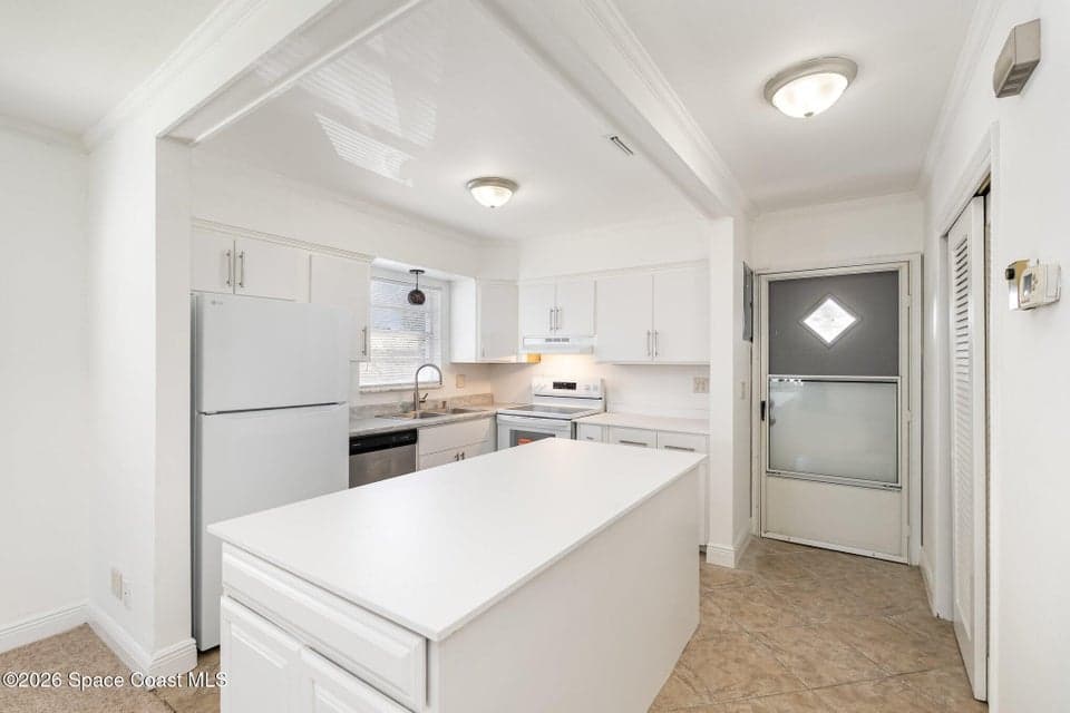 2186 Highway A1a C6, Indian Harbour Beach, FL 32937 photo 5