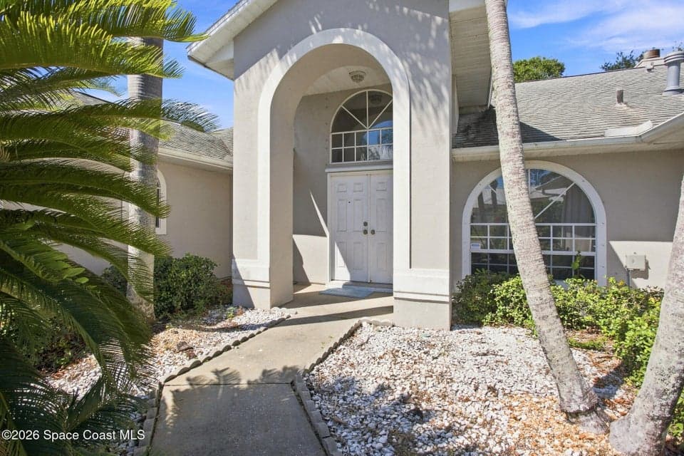 452 Kimberly Drive, Melbourne, FL 32940 photo 4