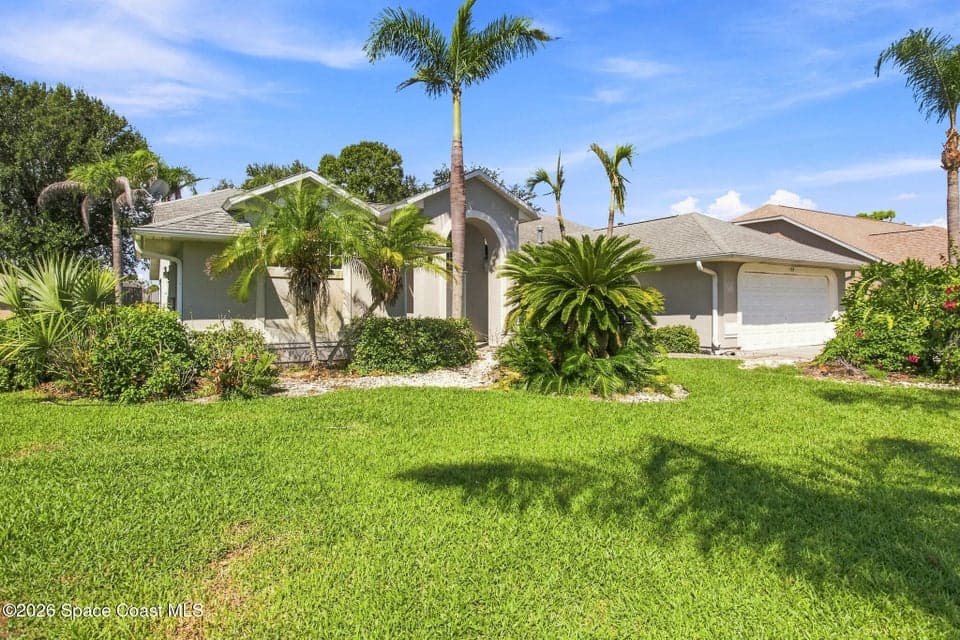 452 Kimberly Drive, Melbourne, FL 32940 photo 3