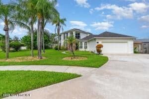 1140 Dusk View Drive, Merritt Island, FL 32952 photo 2