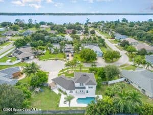 1140 Dusk View Drive, Merritt Island, FL 32952 photo 4