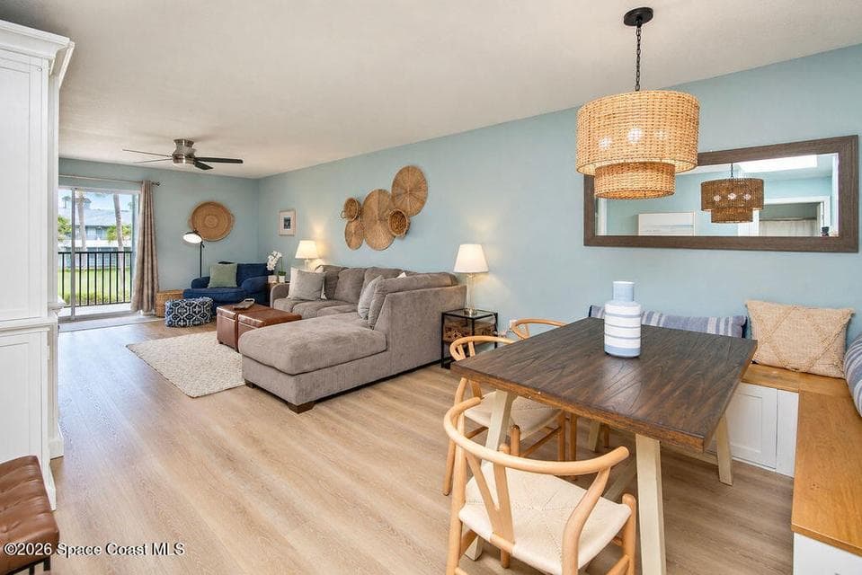 3799 S Banana River Boulevard 504, Cocoa Beach, FL 32931 photo 6