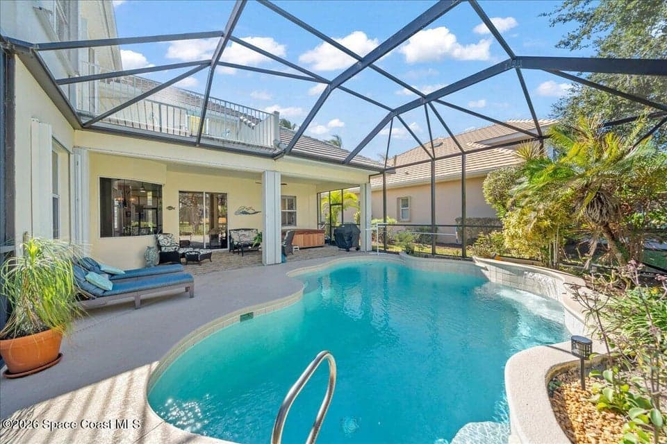 5297 Solway Drive, Melbourne Beach, FL 32951 photo 2