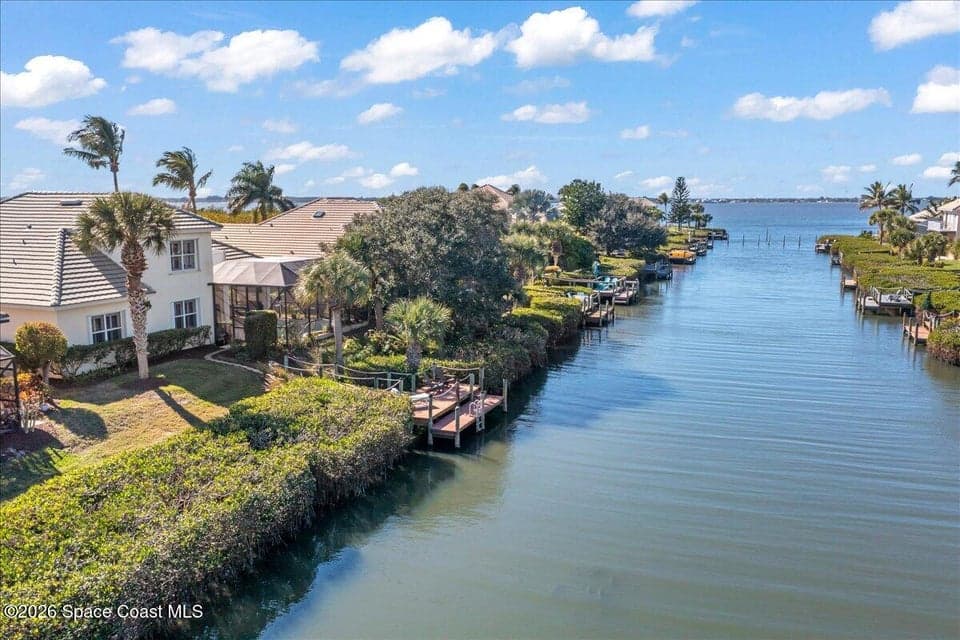 5297 Solway Drive, Melbourne Beach, FL 32951 photo 4