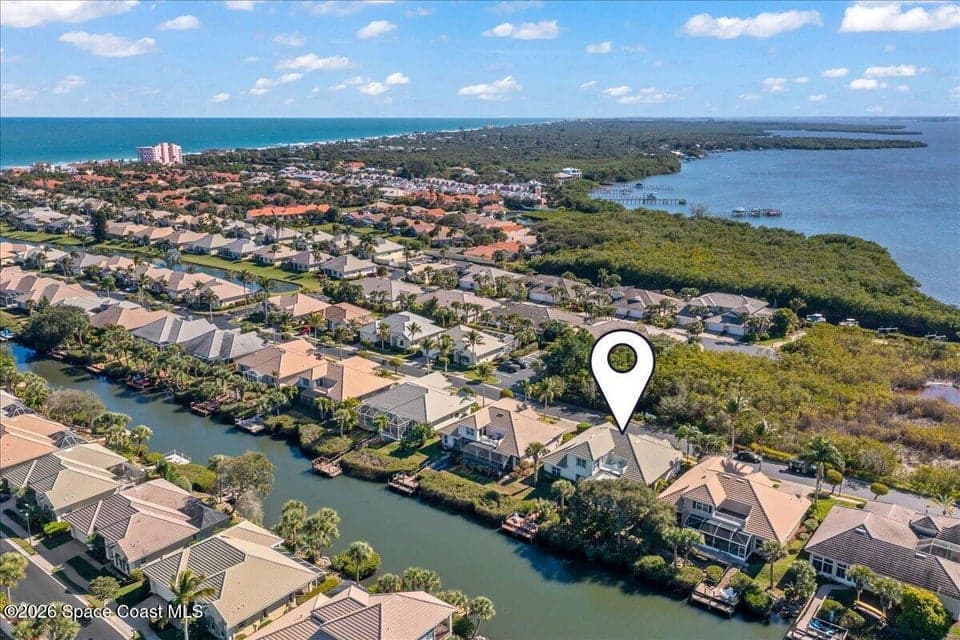 5297 Solway Drive, Melbourne Beach, FL 32951 photo 5