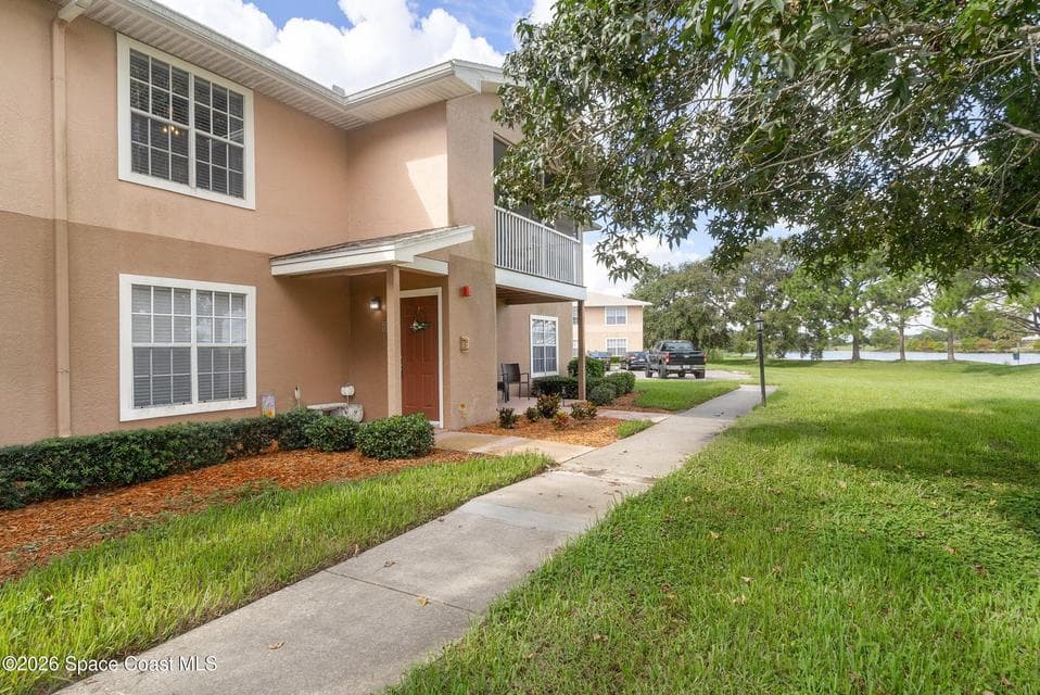 1831 Long Iron Drive 622, Rockledge, FL 32955 photo 4