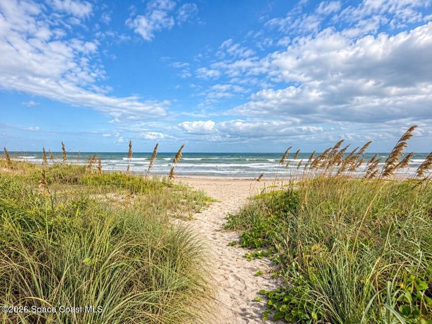 3190 N Atlantic Avenue 213, Cocoa Beach, FL 32931 photo 2