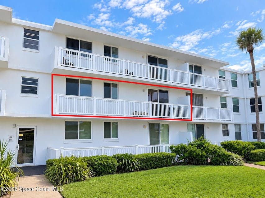 3190 N Atlantic Avenue 213, Cocoa Beach, FL 32931 photo 4
